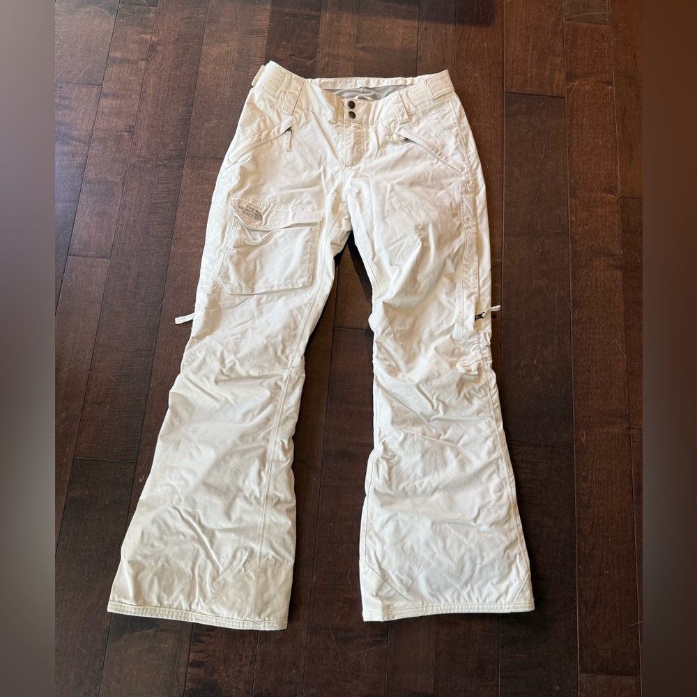 The North Face Women's ski, snowboard pants Sz Small